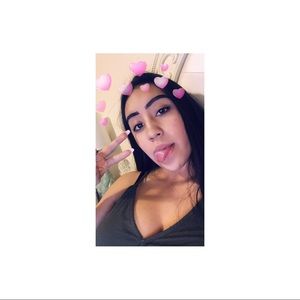 Meet your Posher, Mechelle